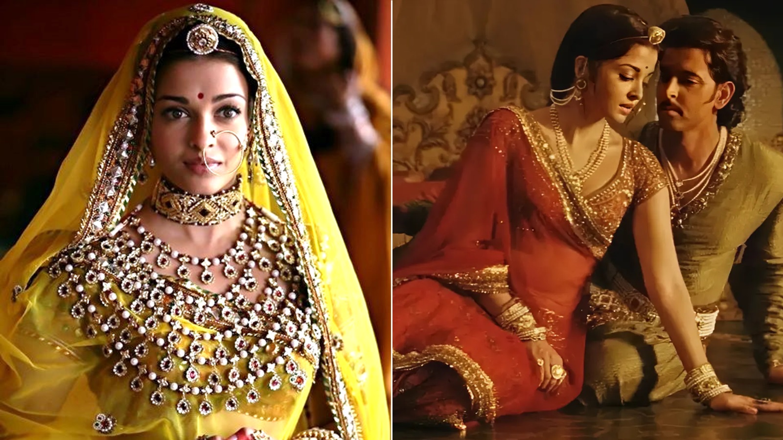 Jodhaa Akbar Movie Quiz