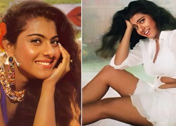 Kajol-90s-Movies-Quiz