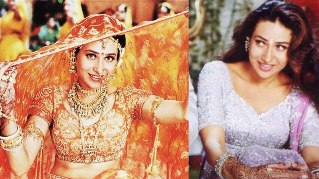 Karisma Kapoor Movie Quiz