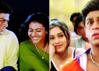 Kuch Kuch Hota Hai Dialogues Quiz