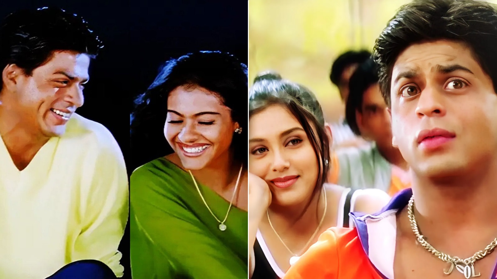 Kuch Kuch Hota Hai Dialogues Quiz