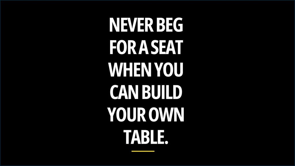 Lady Boss Quotes for Girls - IForHer