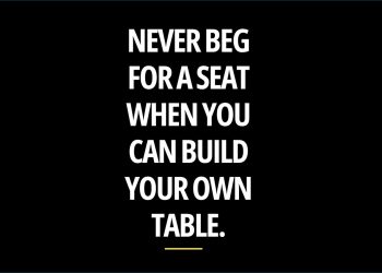 Lady Boss Quotes for Girls - IForHer