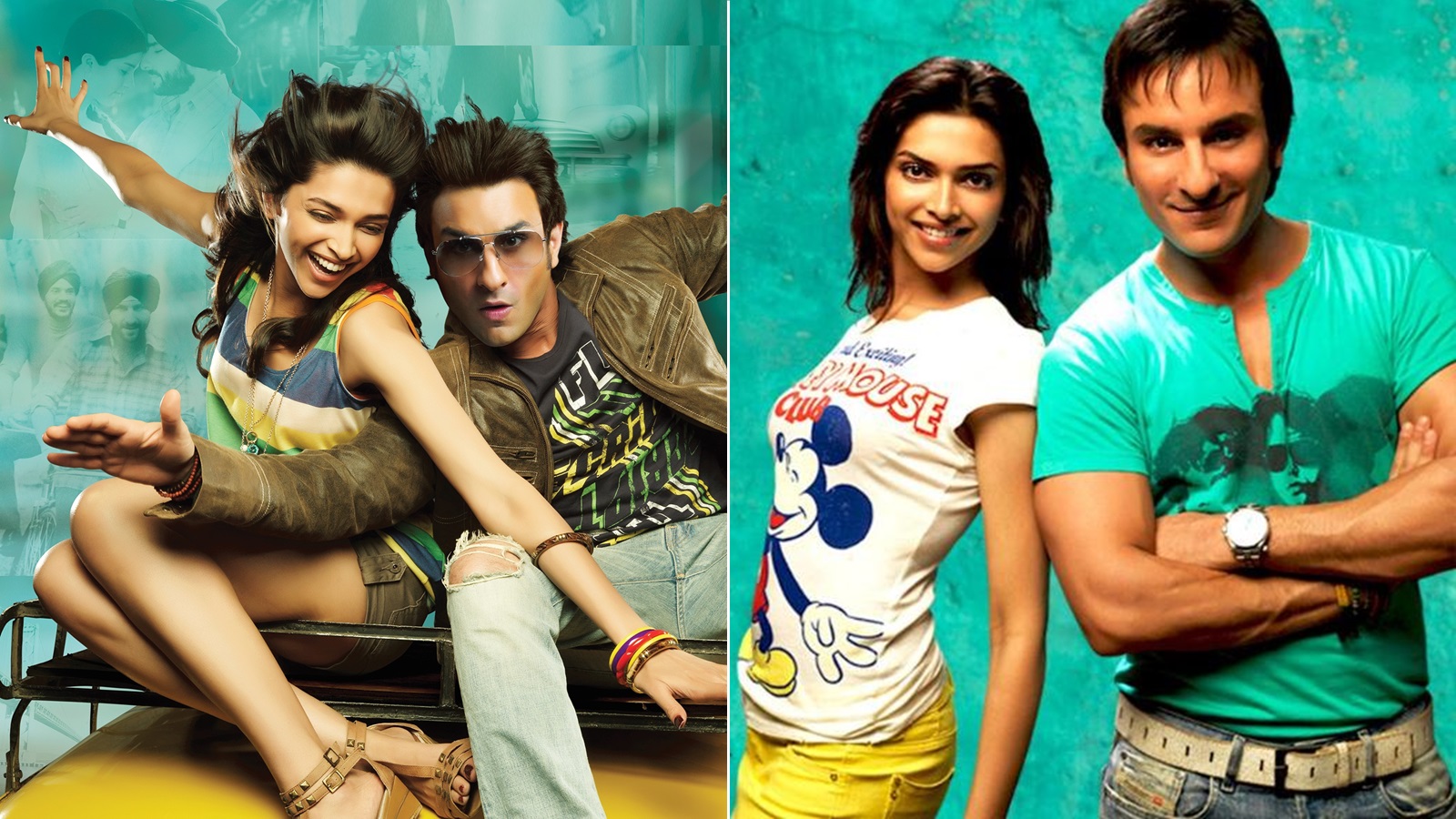 Love Aaj Kal Movie Quiz