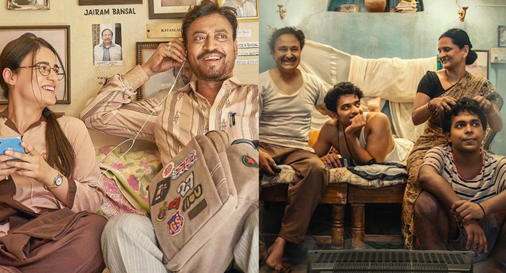 Movies And Shows about indian middle class life