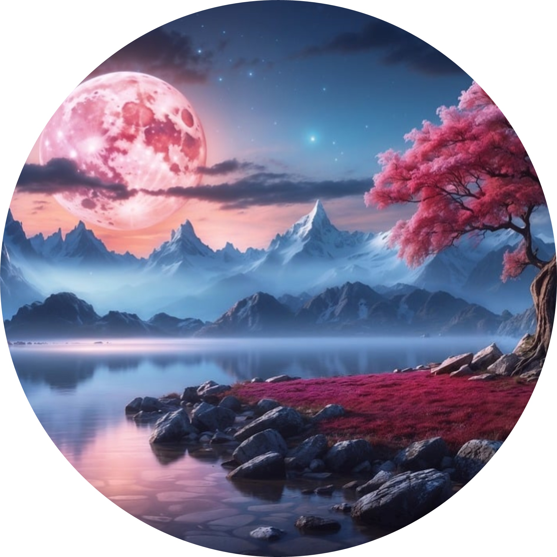 Nature Inspired Tattoos