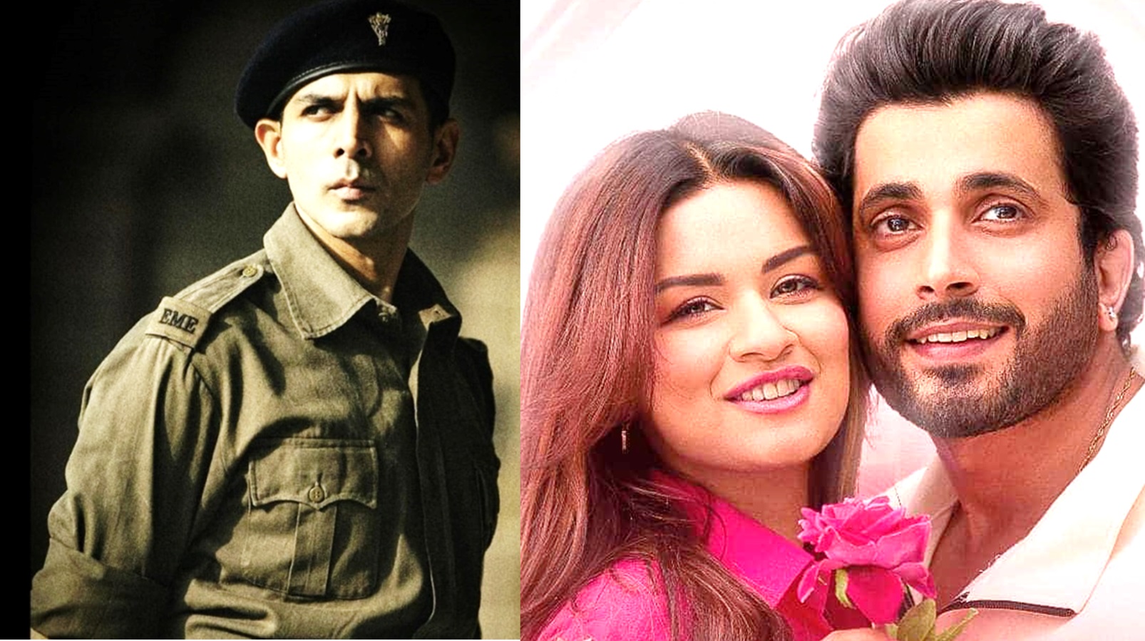 New Movies Shows Releasing This Week