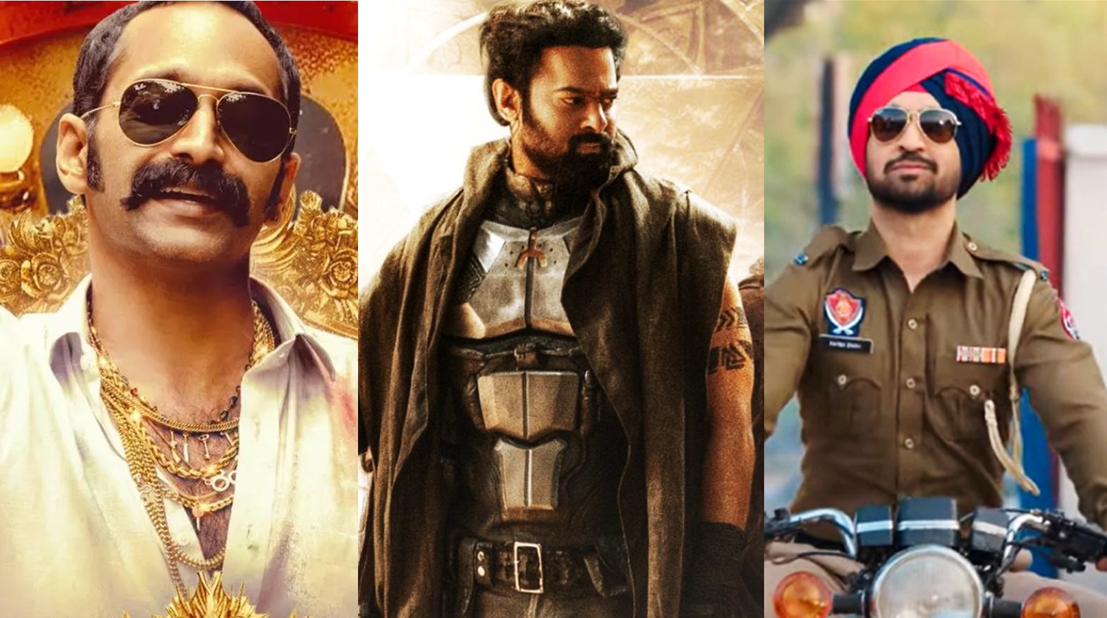 New Movies & Shows Releasing This Weekend (24 June - 30 June) - IForHer