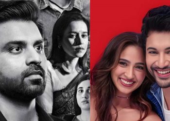 New Movies Shows Releasing This Weekend 21st June 2024