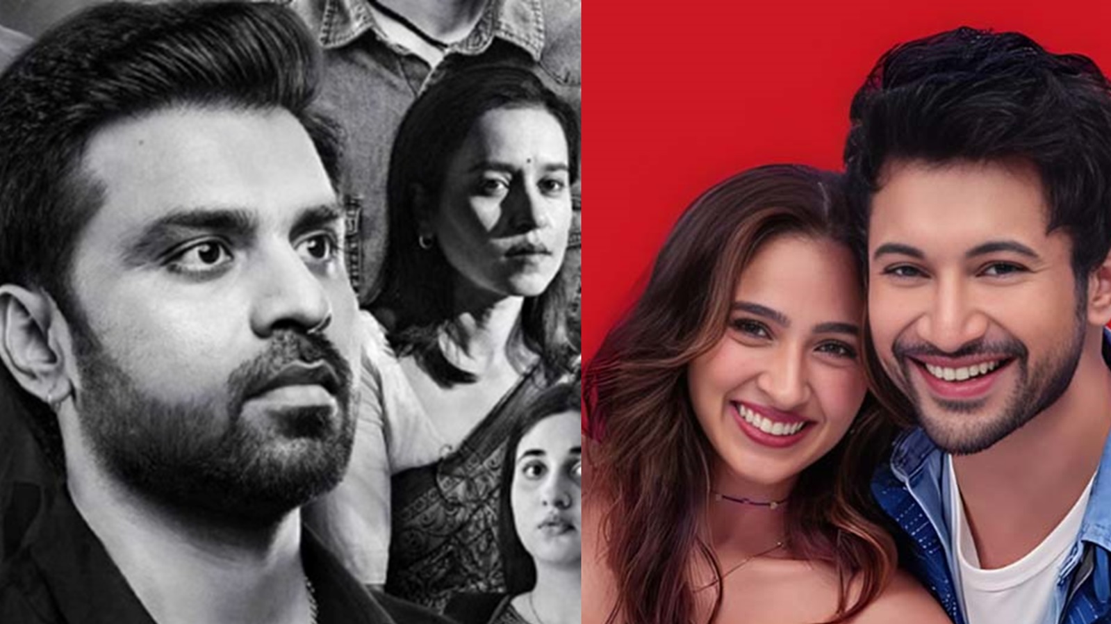 New Movies Shows Releasing This Weekend 21st June 2024