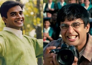 R Madhavan Movies Quiz