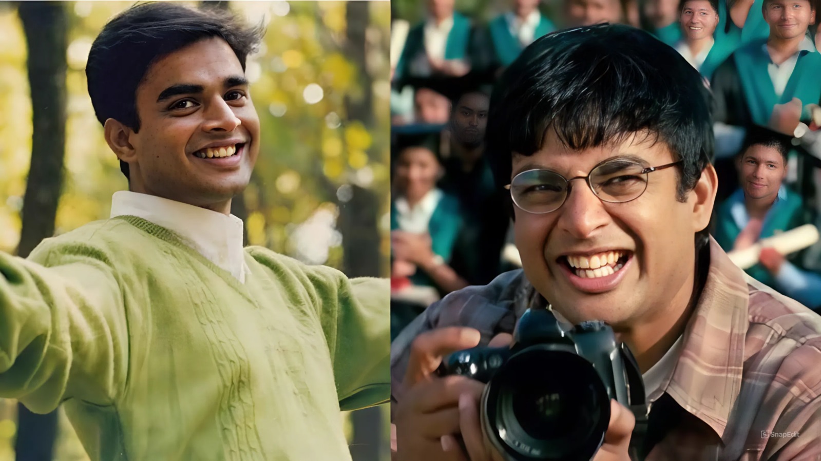 R Madhavan Movies Quiz