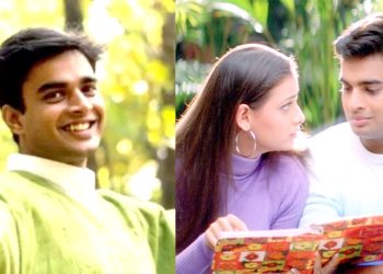 Rehna Hai Tere Dil Mein Quiz