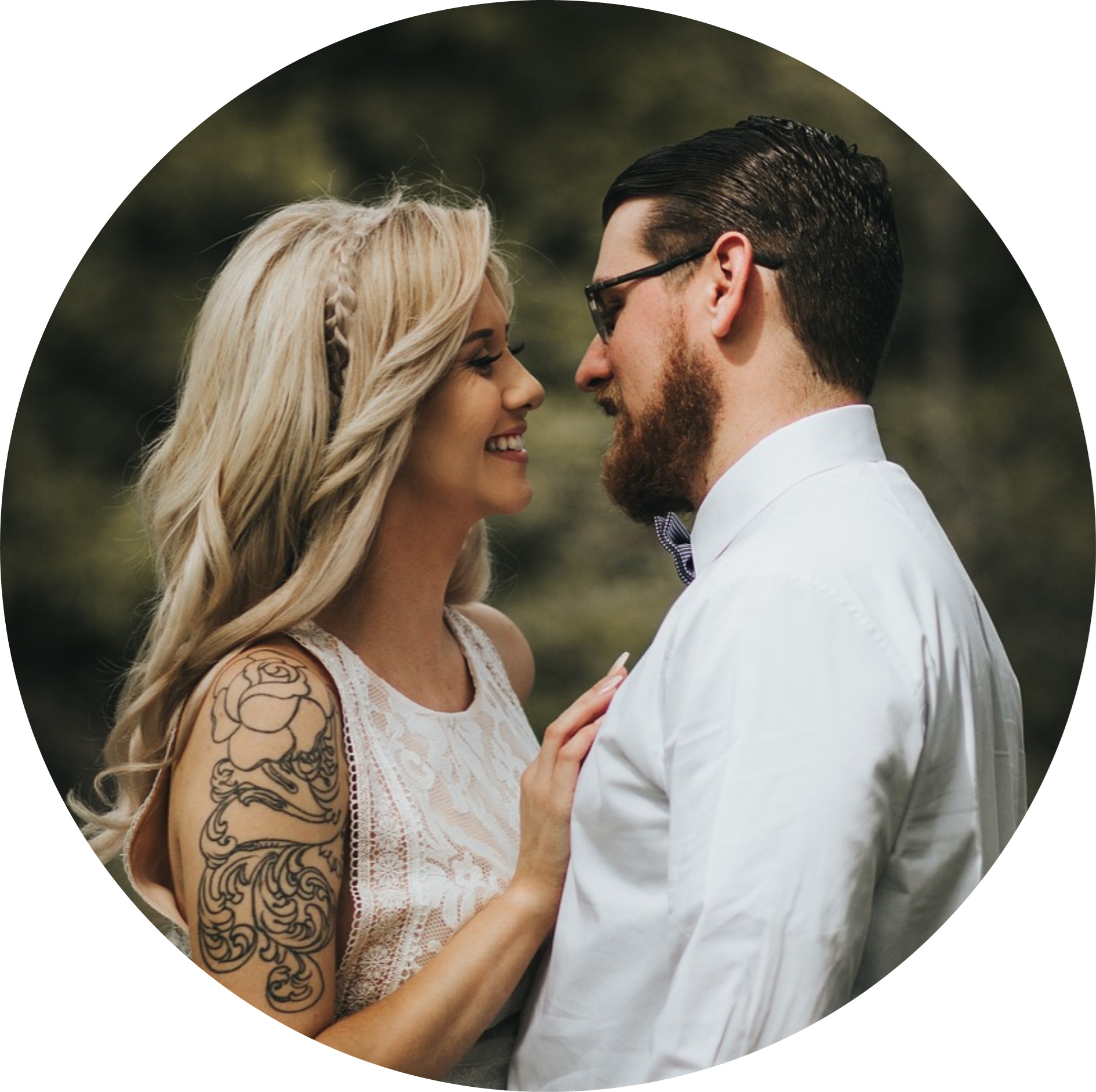 Relationship Tattoos