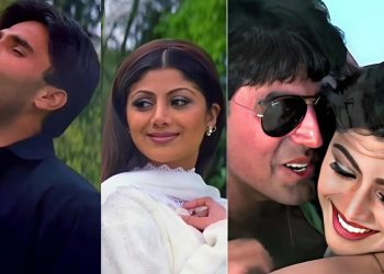 Shilpa Shetty Movies Quiz