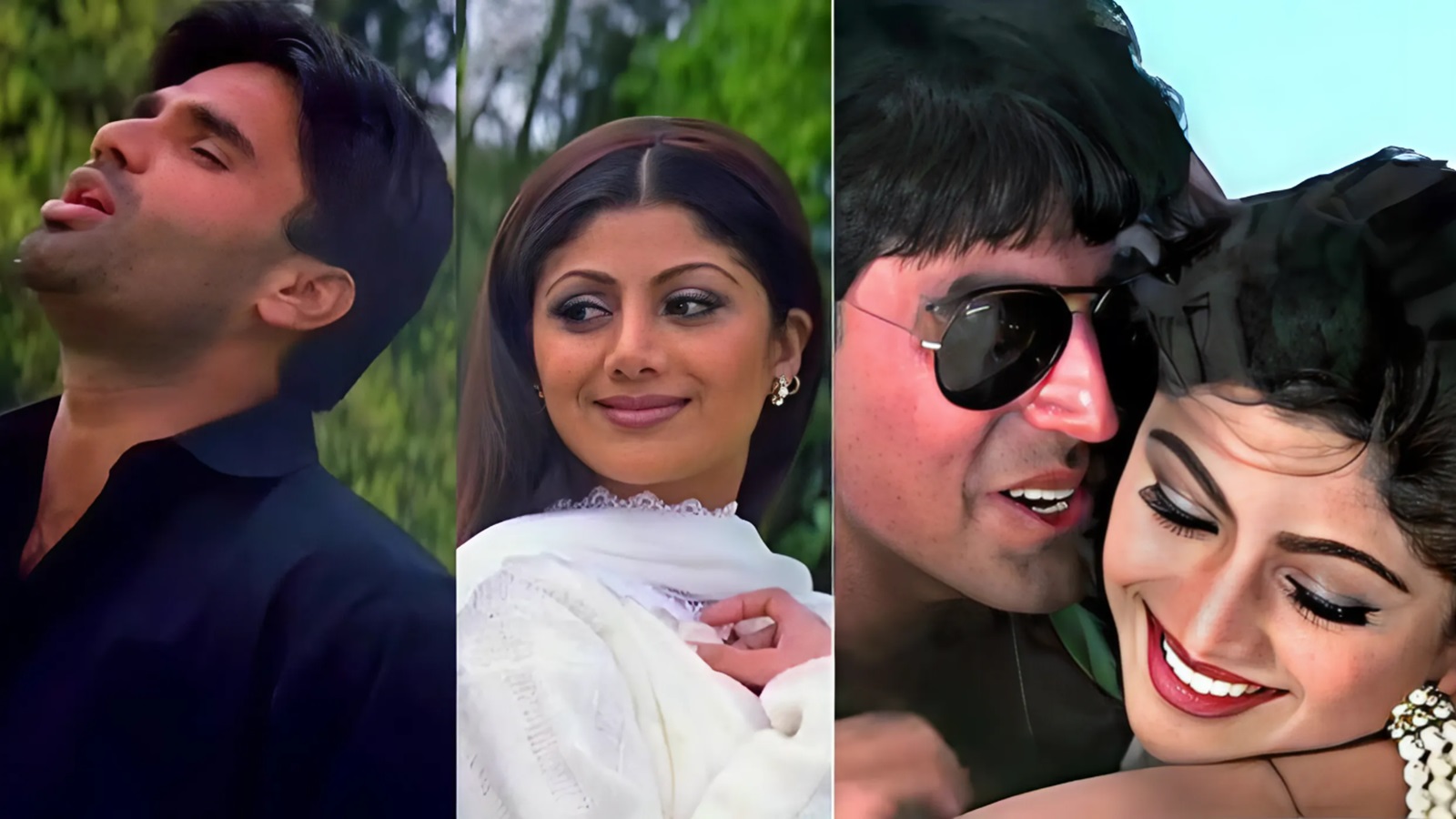 Shilpa Shetty Movies Quiz