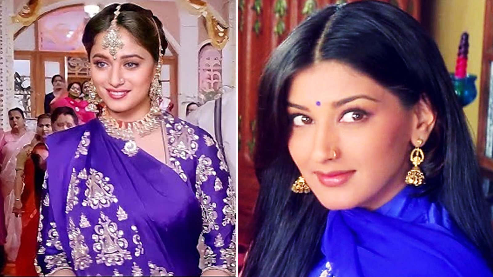 Sooraj Barjatiya Actresses Quiz