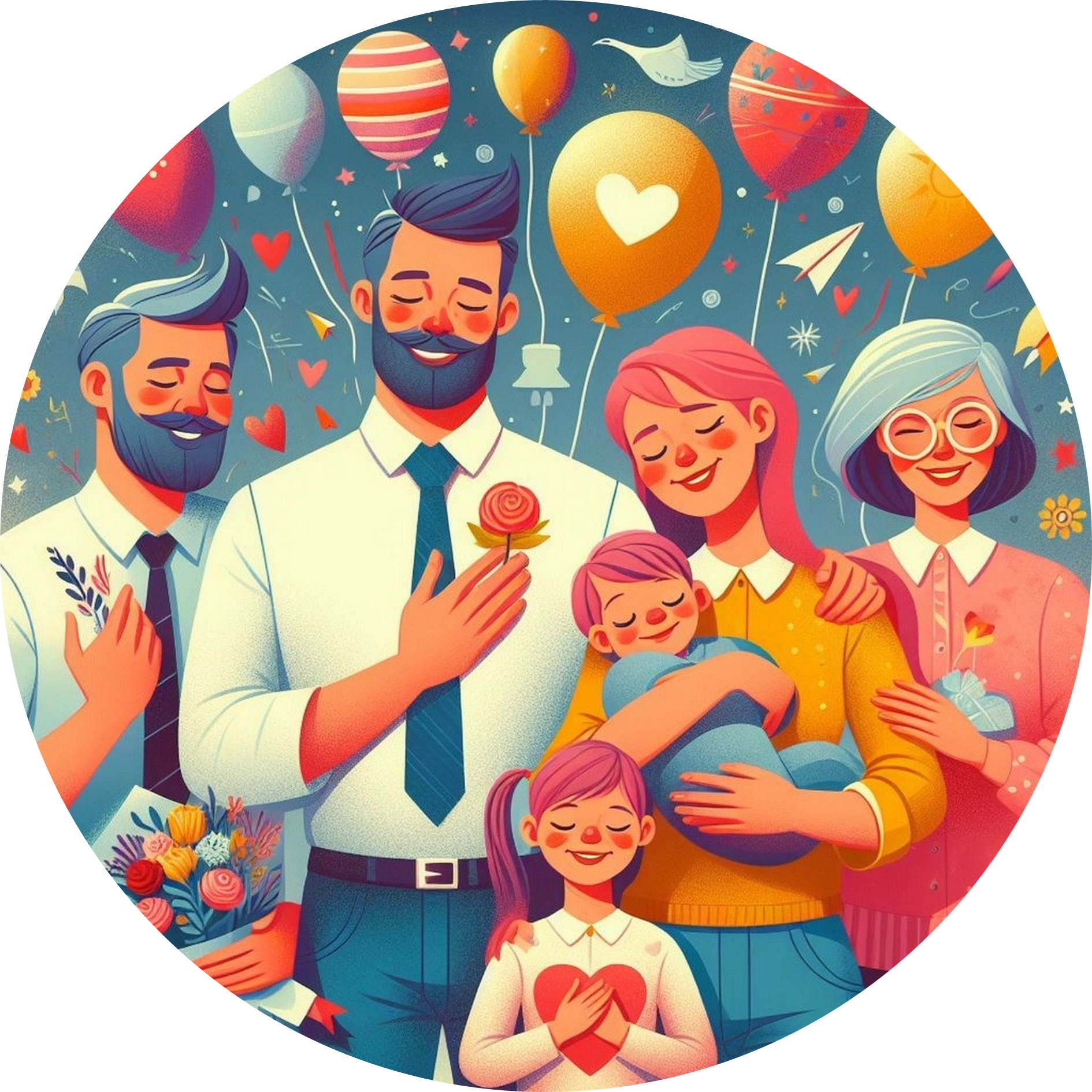 Special Day Quotes - IForHer