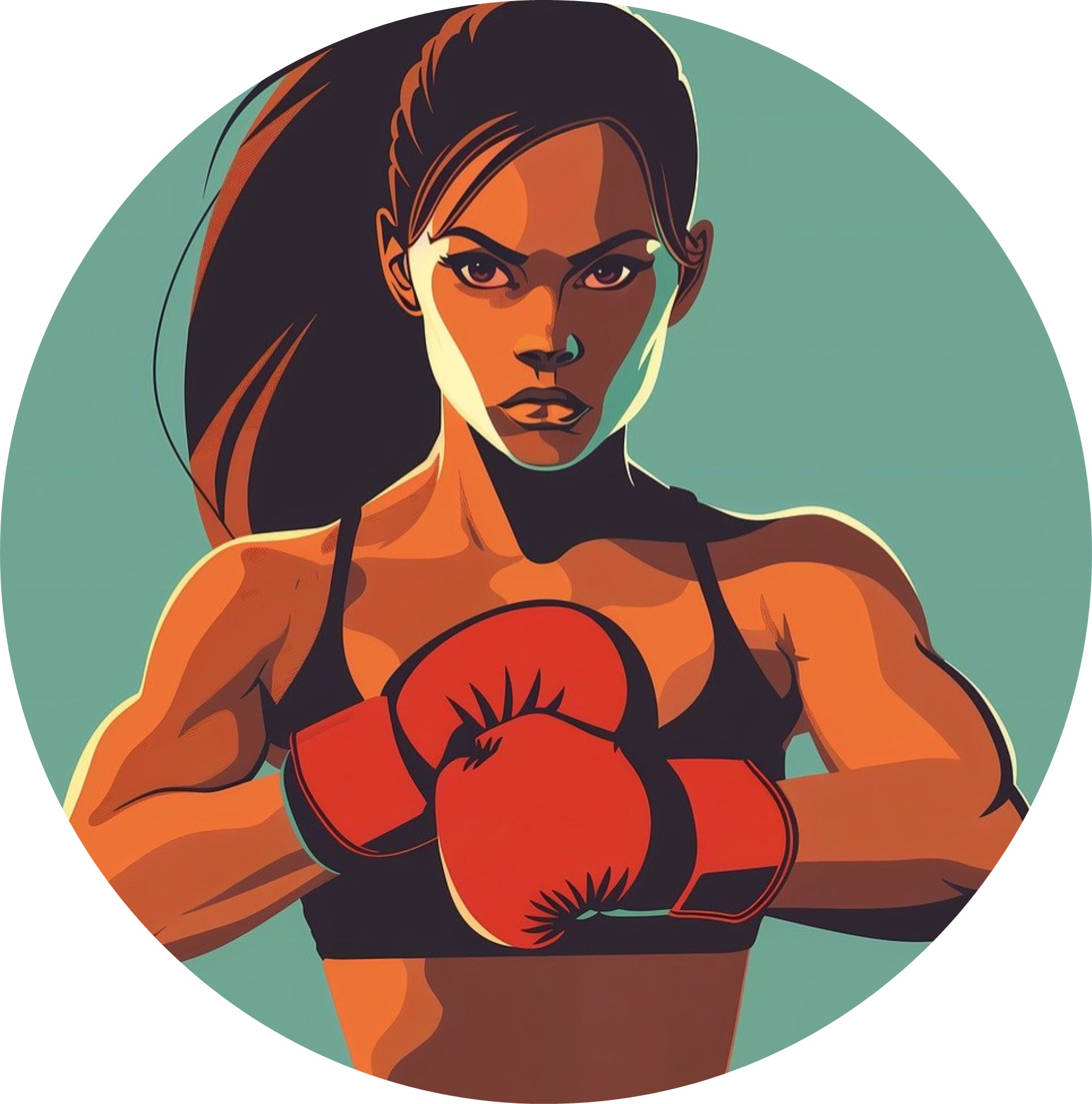 Sports Quotes IForHer