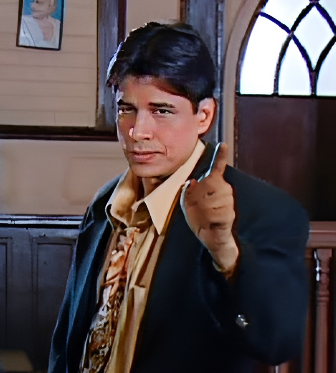 Sudesh Berry in Suraag The Clue