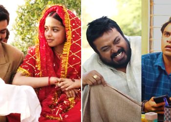 Underrated Bollywood Movies & Shows of 2024