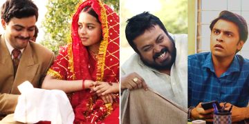 Underrated Bollywood Movies & Shows of 2024