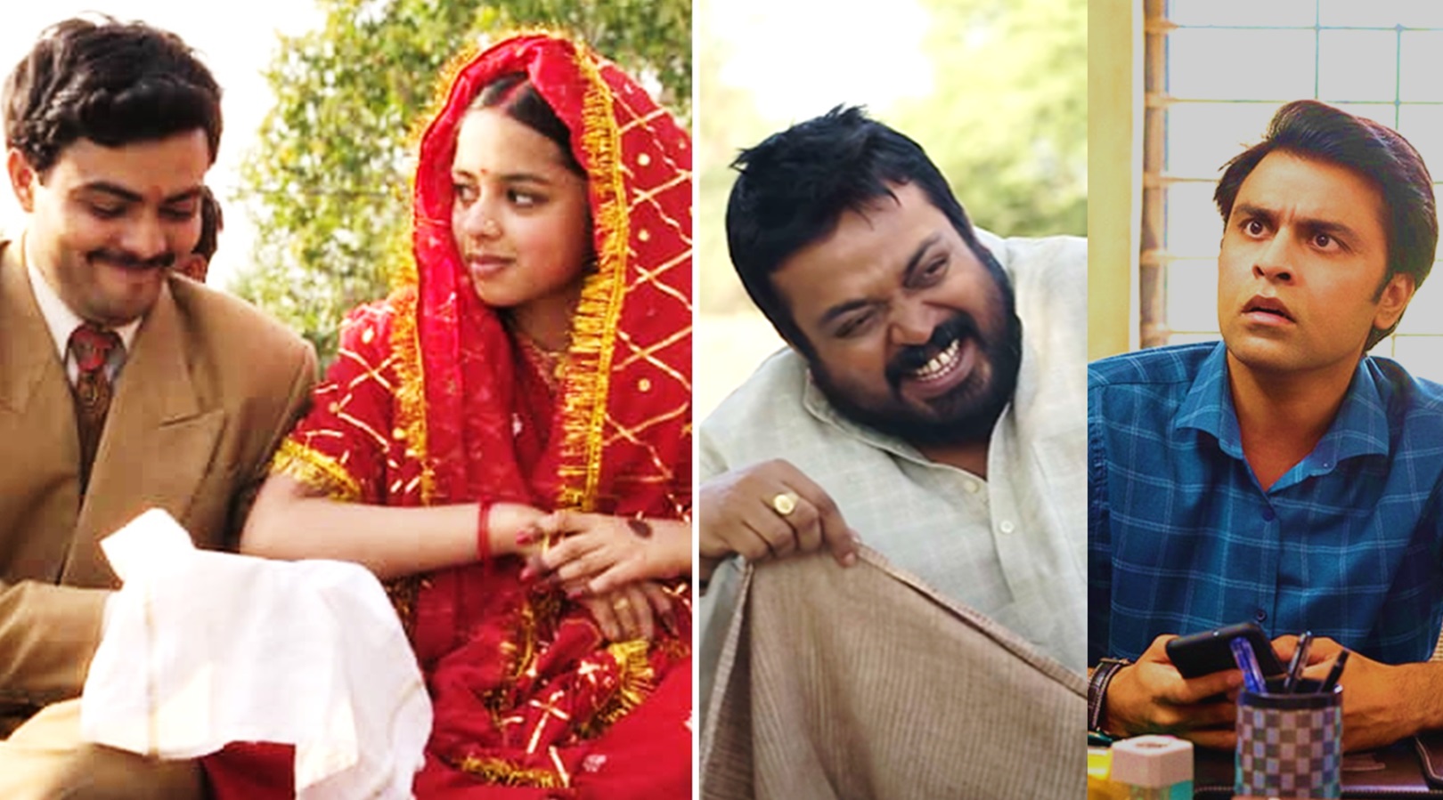 Underrated Bollywood Movies & Shows of 2024