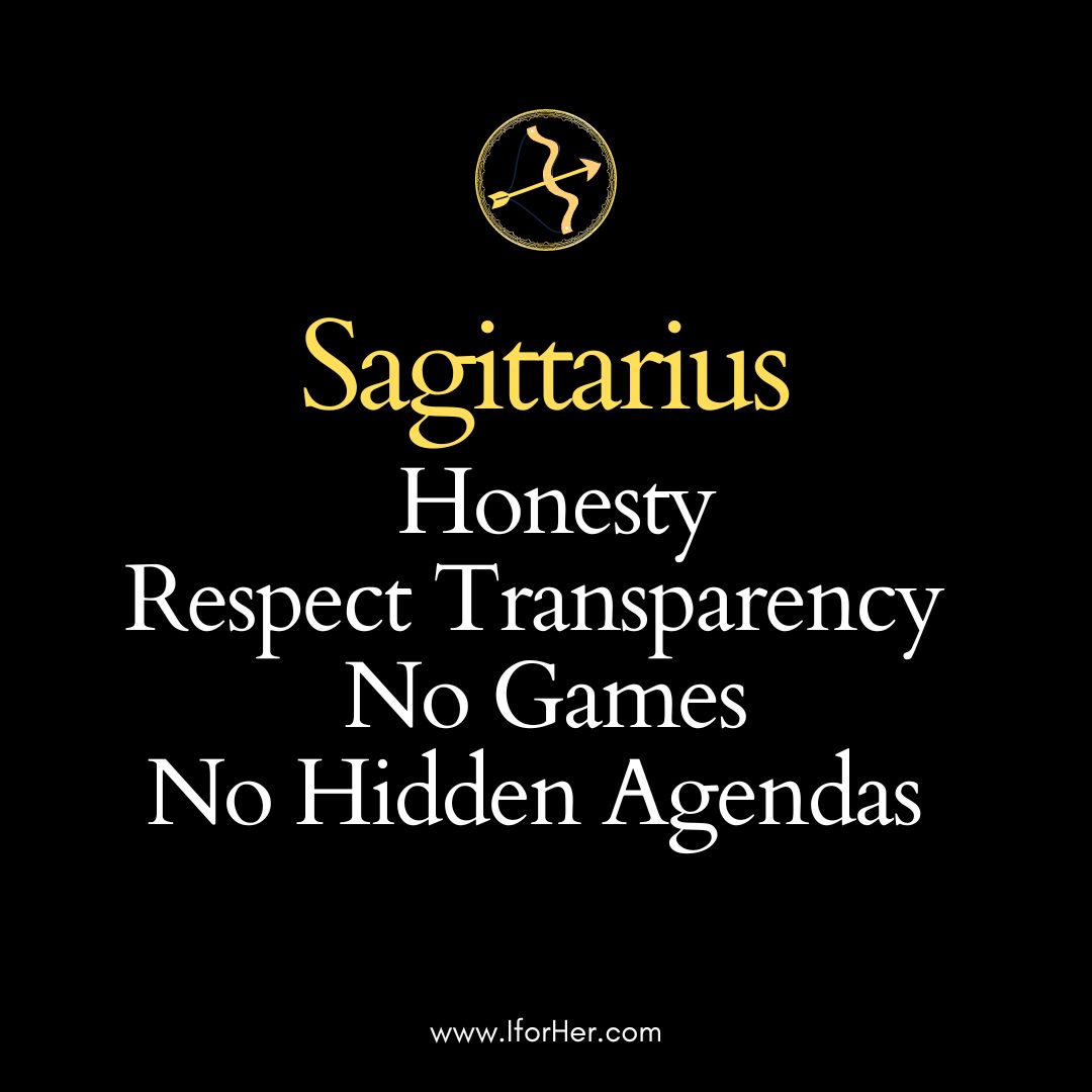 sagittarius quotes 10