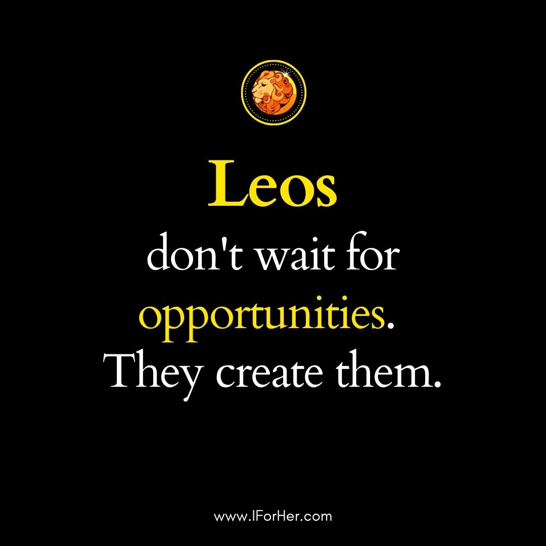 leo quotes 10