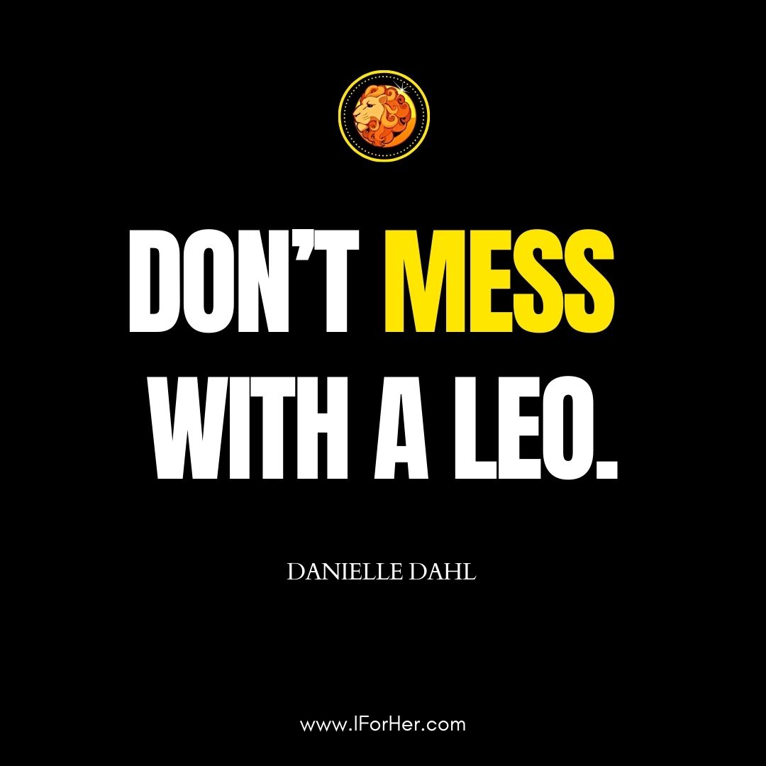 leo quotes 11