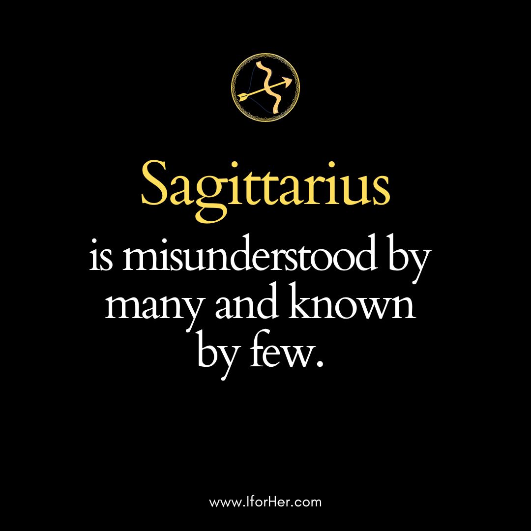 sagittarius quotes 12