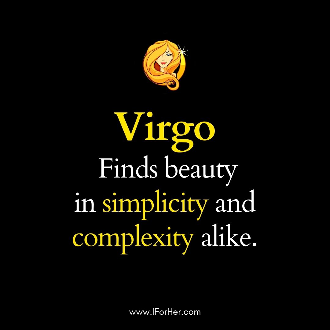 virgo quotes 12