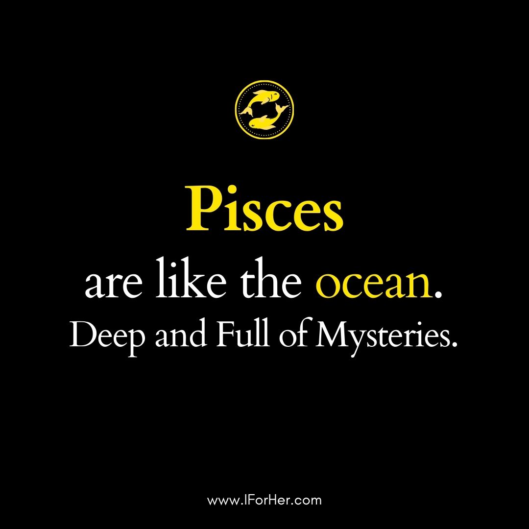 pisces quotes 12