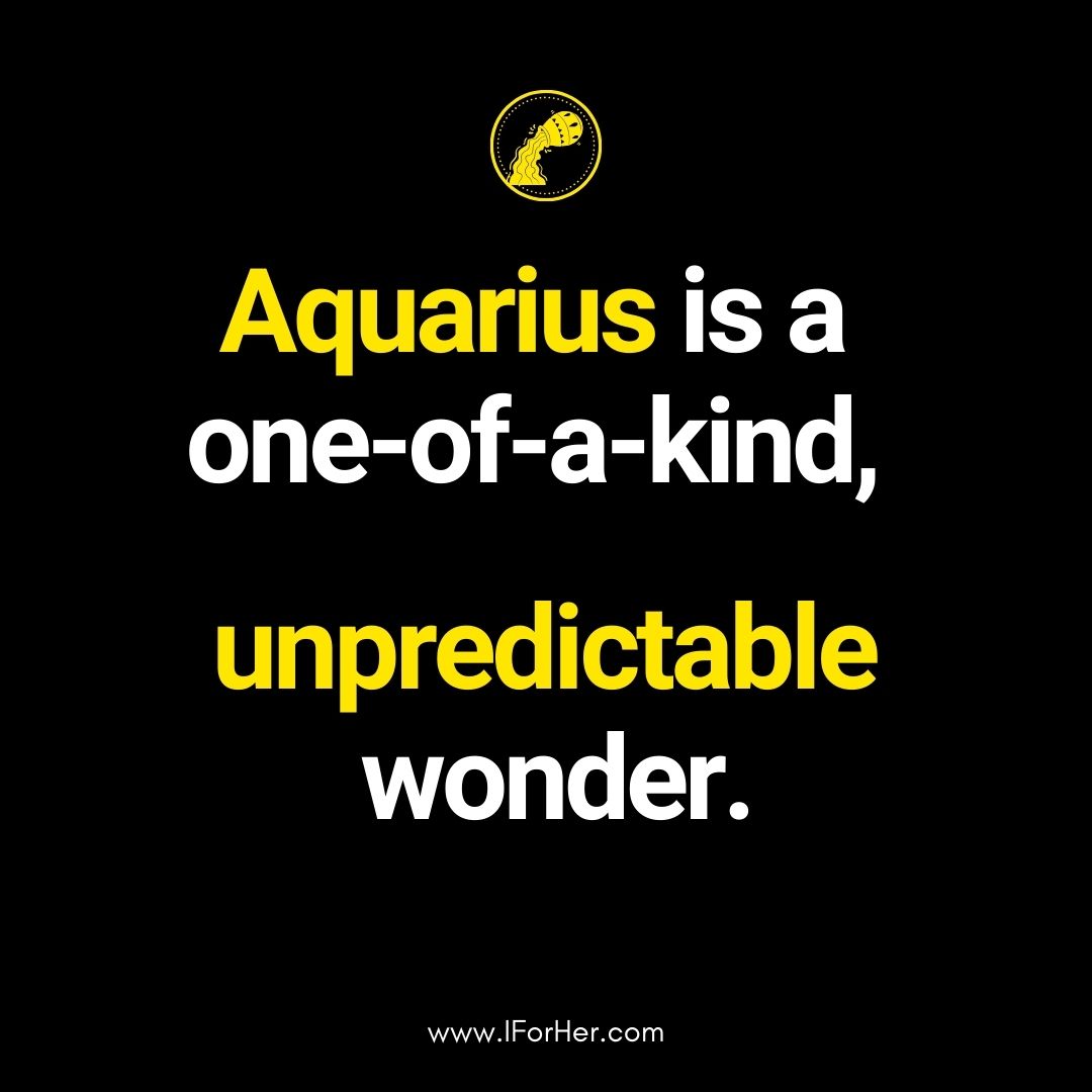 aquarius quotes 12