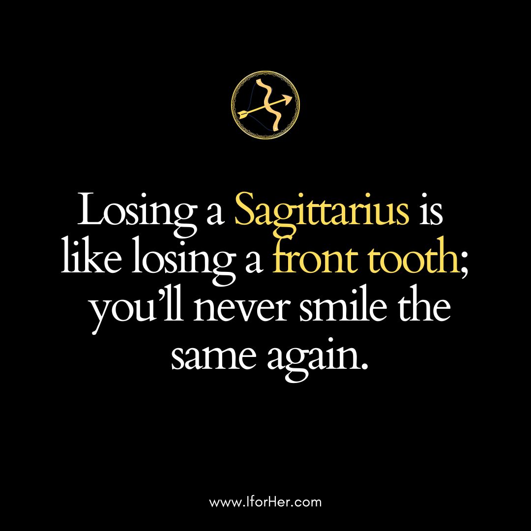 sagittarius quotes 13
