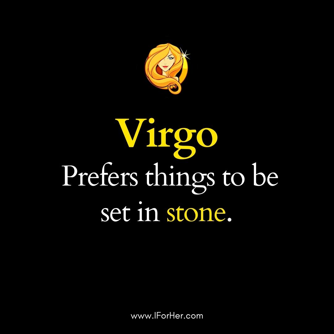 virgo quotes 13
