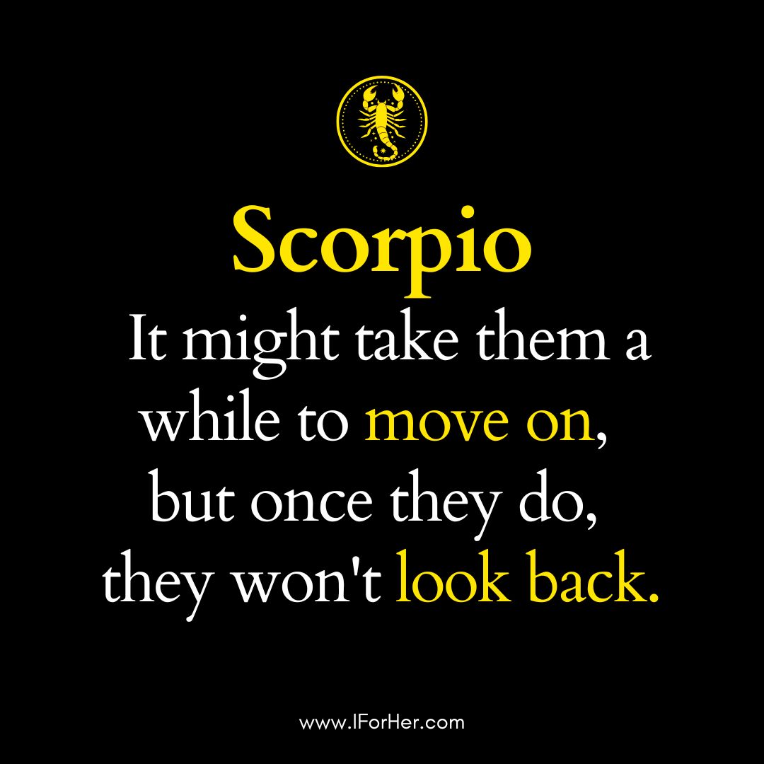 scorpio quotes 13