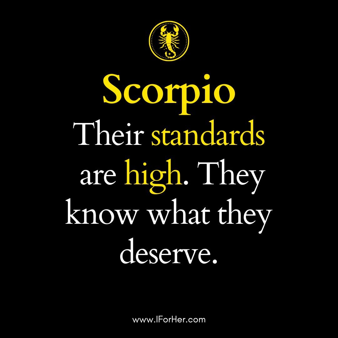 scorpio quotes 16