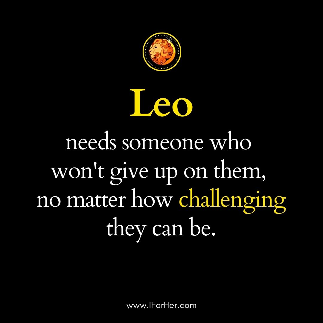 leo quotes 16