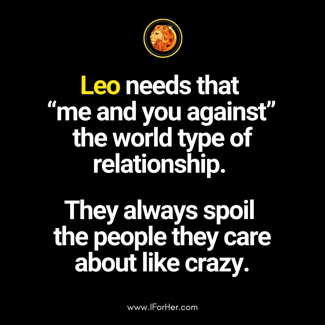 leo quotes 17