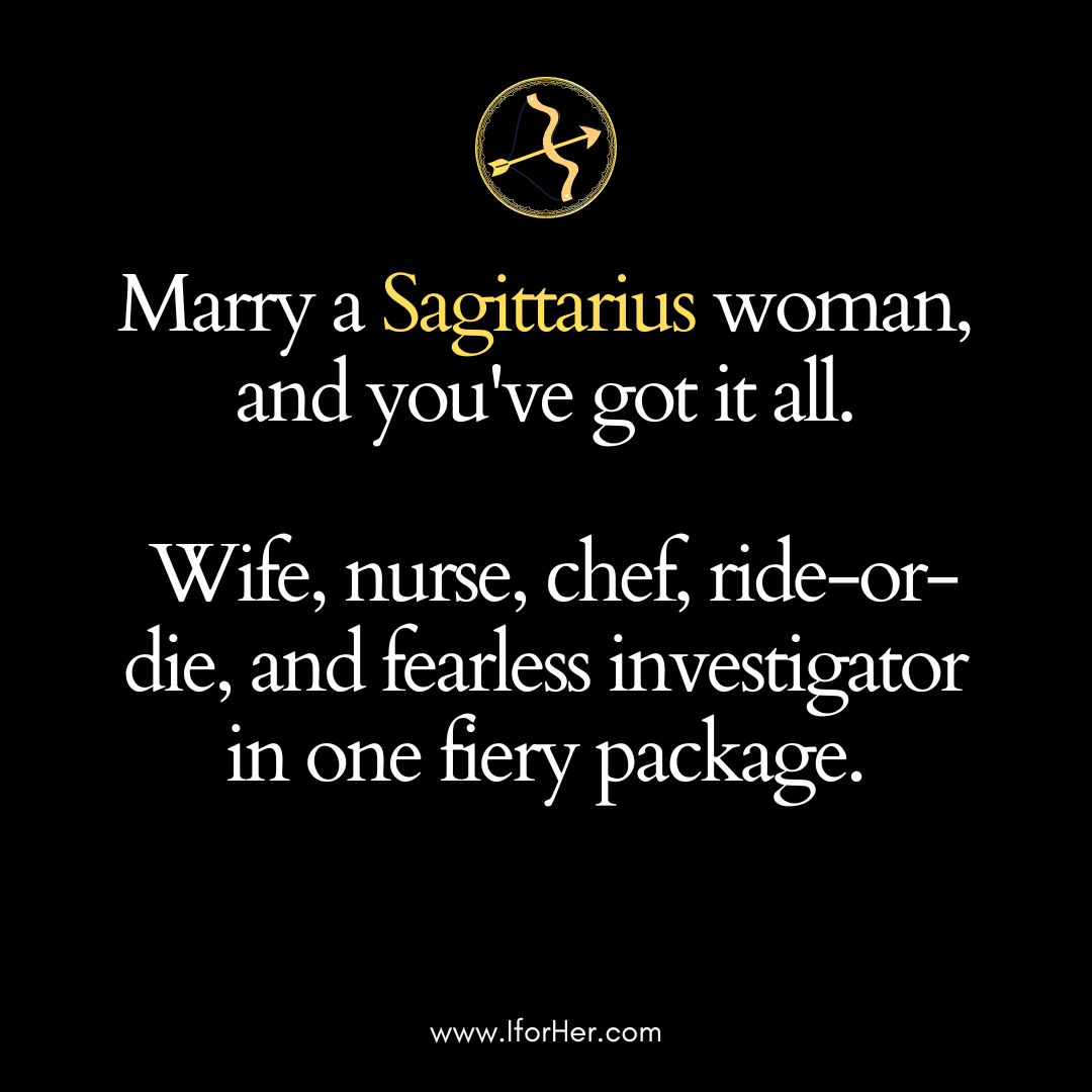 sagittarius quotes 17