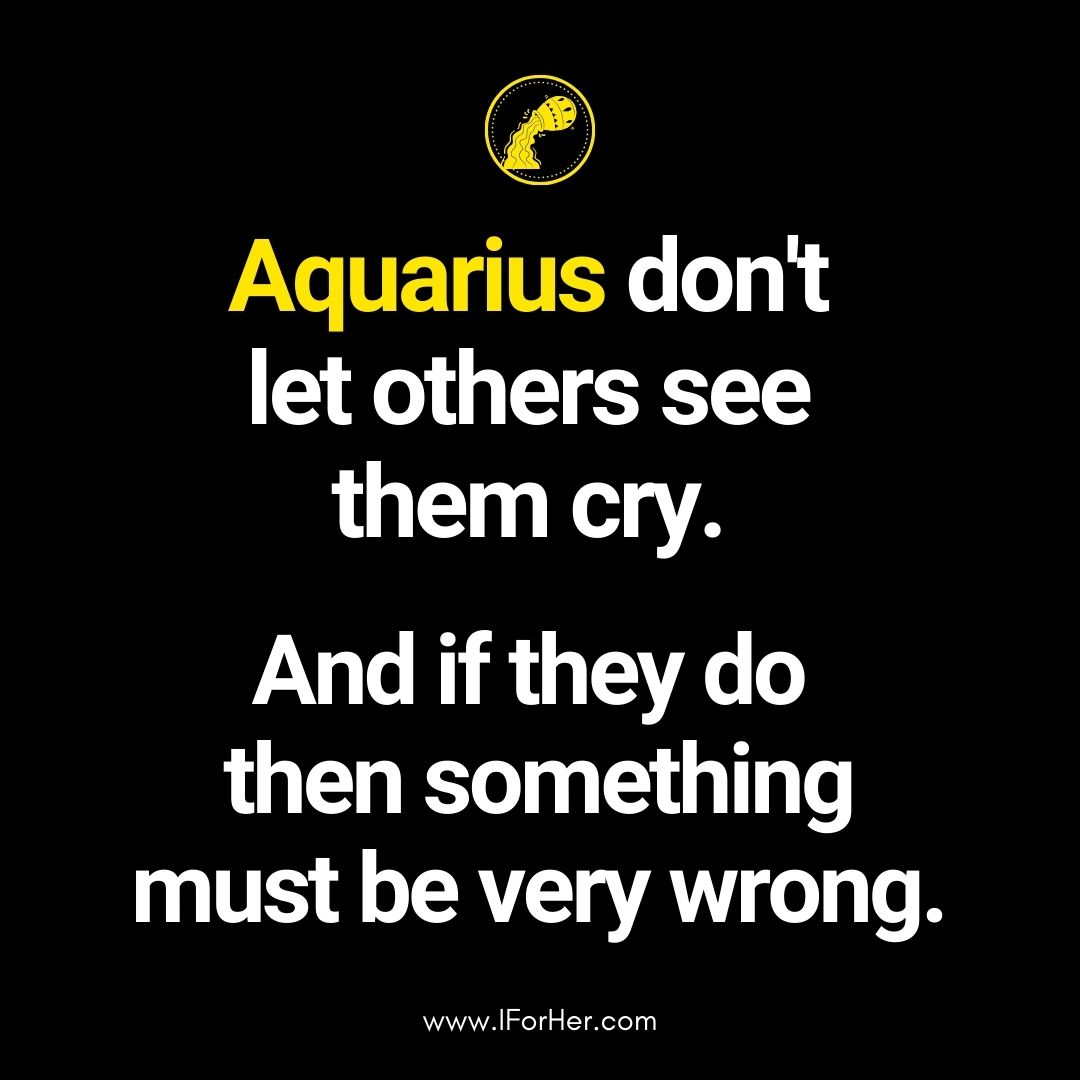 aquarius quotes 18