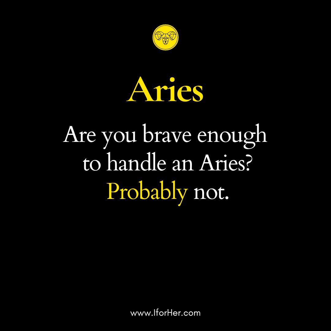 aries quotes 18