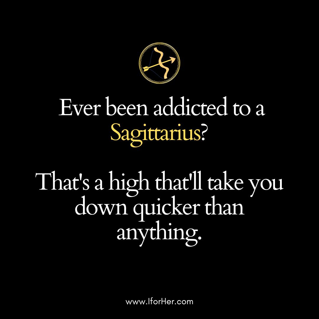 sagittarius quotes 18