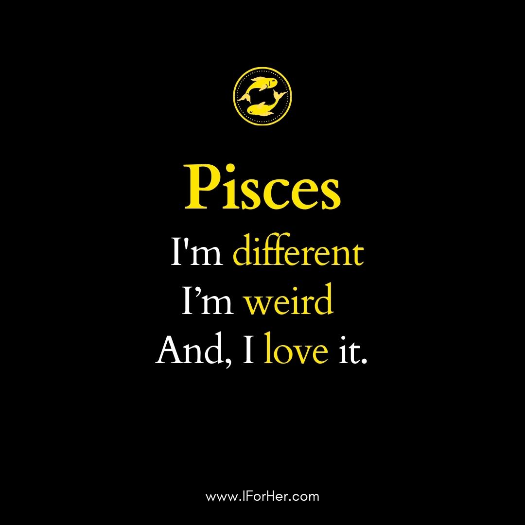 pisces quotes 18