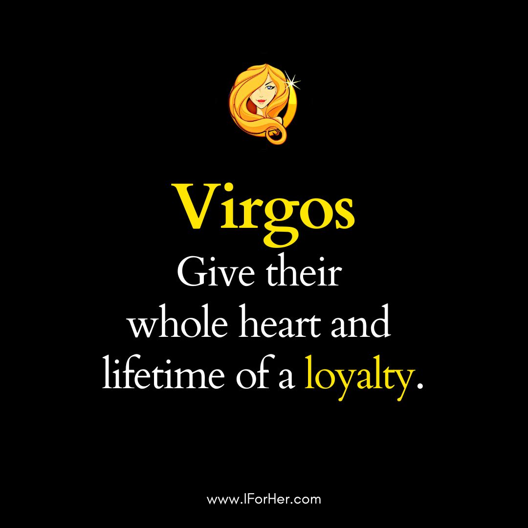 virgo quotes 18