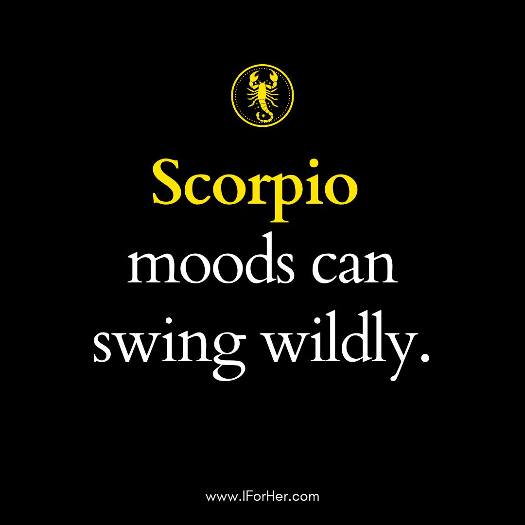 scorpio qutes 18