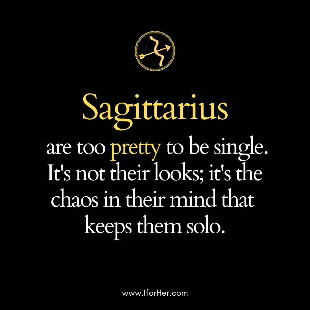 sagittarius quotes 19