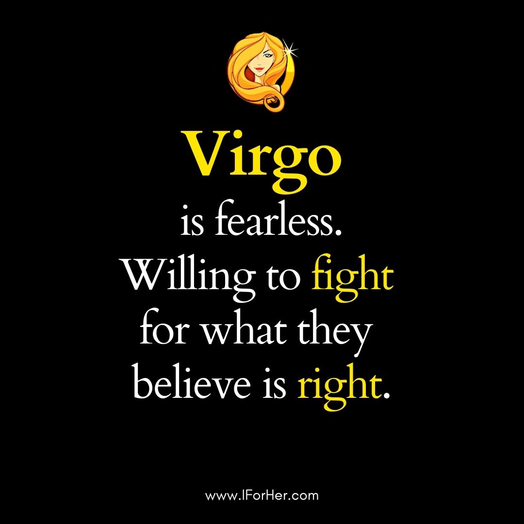 virgo quotes 19