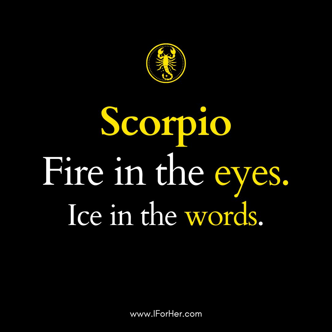 scorpio quotes 02